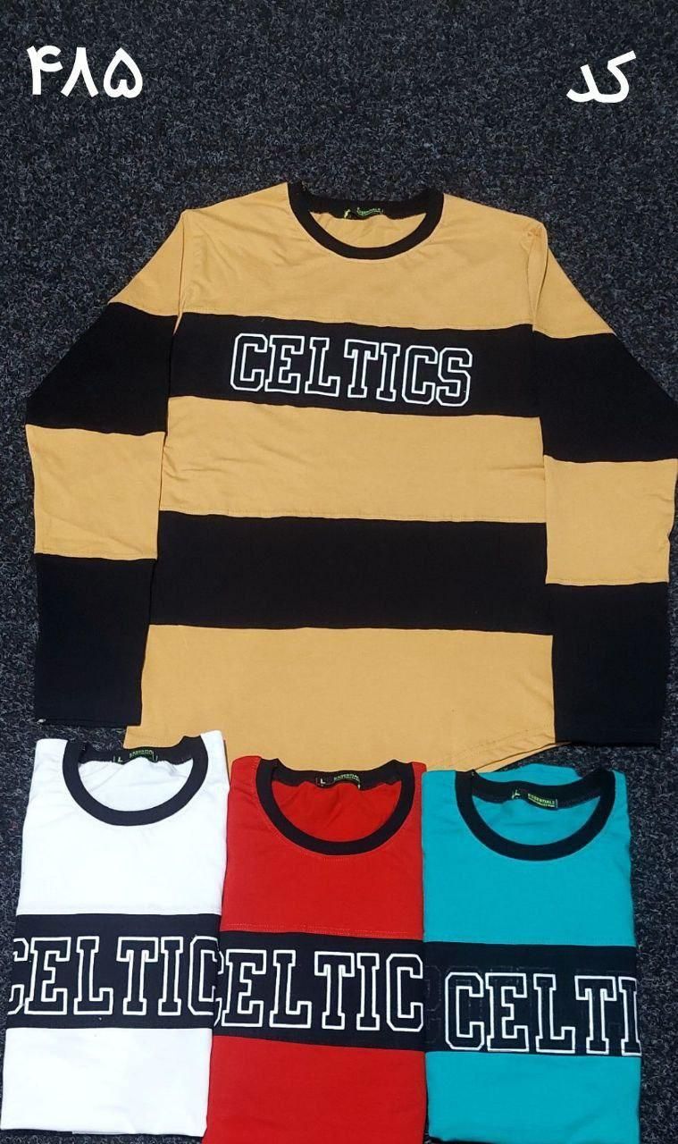 تیشرت پیراهن سایز بزرگ تولیدی پوشاک لش|لباس|تهران, بازار|دیوار