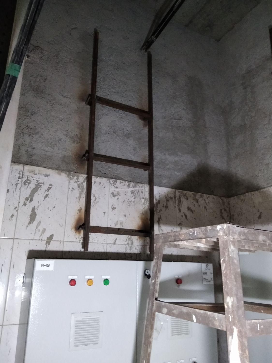 برقکار نیمه ماهر،ماهر|استخدام صنعتی، فنی، مهندسی|تهران, قبا|دیوار