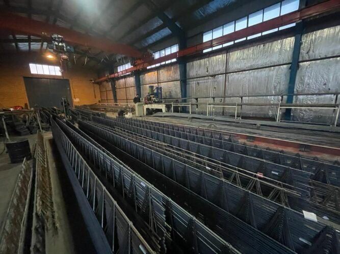 مصالح ساختمانی تیرچه بتنی خرپا پلاستو فوم و...|مصالح و تجهیزات ساختمان|اردبیل, |دیوار