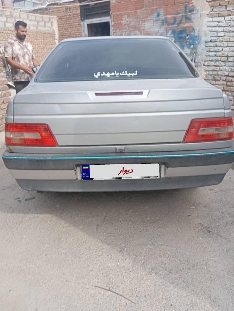 پژو 405 جی ال ایکس (GLX)، مدل ۱۳۸۵|خودرو سواری و وانت|ماکو, |دیوار