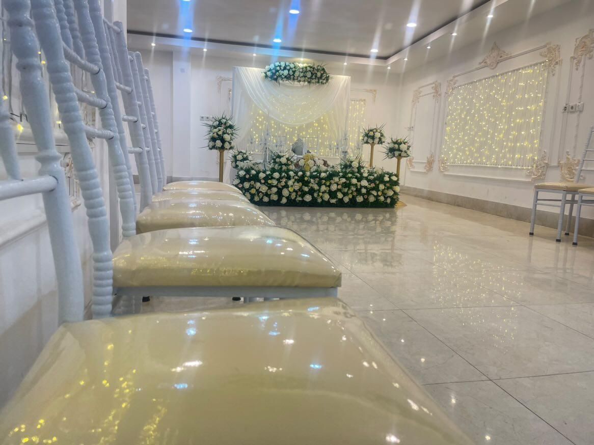 خدمات عقد شرعی و سند ازدواج رسمی|خدمات پذیرایی، مراسم|مشهد, وکیل‌آباد|دیوار