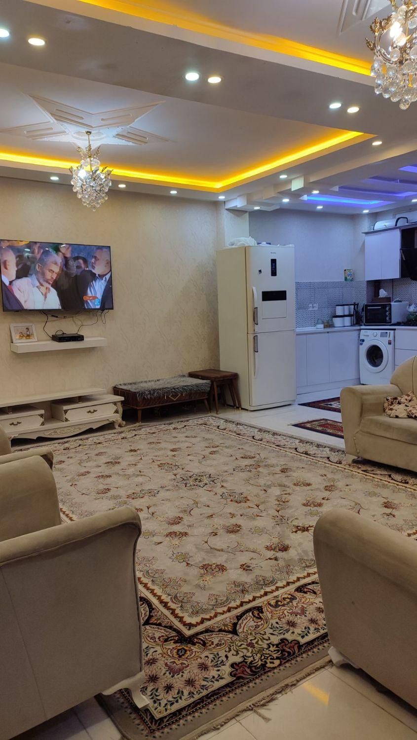 آپارتمان حمیدیان جمهوری دوم/باپارکینگ|فروش آپارتمان|رشت, حمیدیان|دیوار