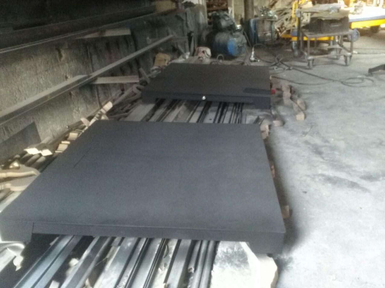 باسکول دامکش گوساله کش گاوکش گوسفندکش|ماشین‌آلات صنعتی|تهران, یافت آباد جنوبی|دیوار