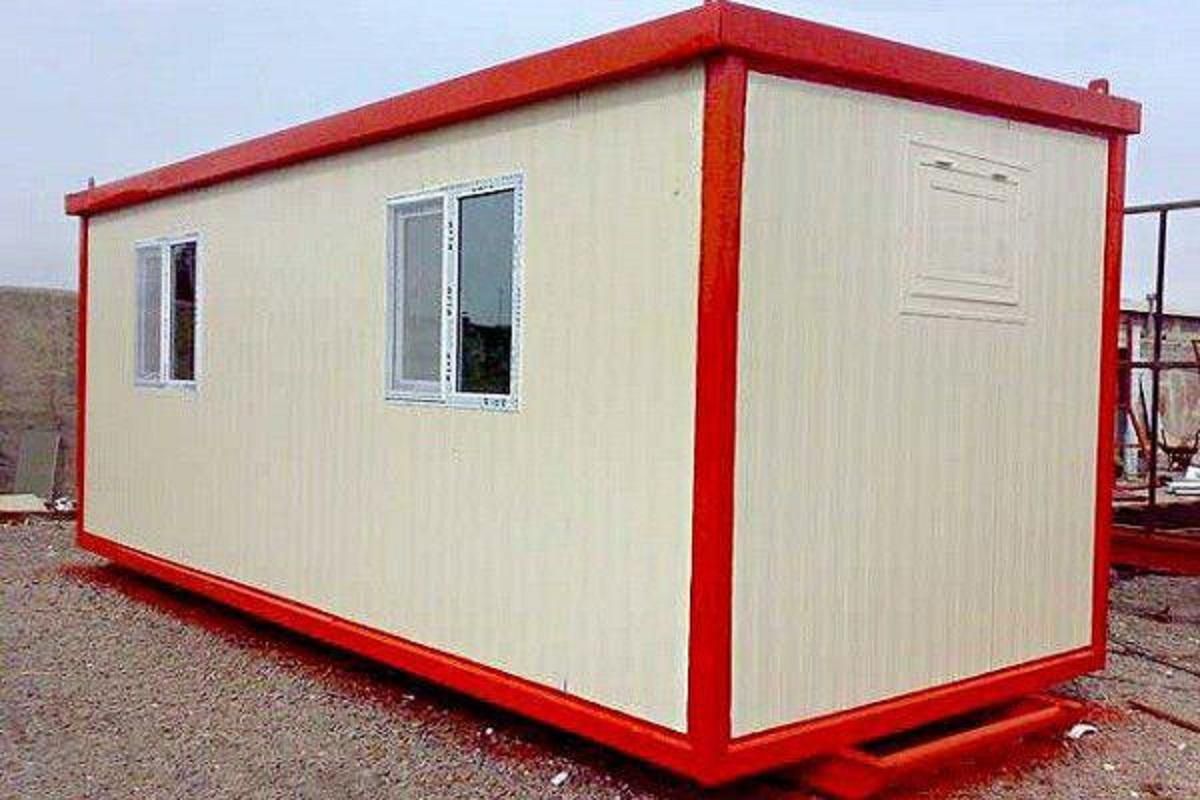 کانکس ساندویچ پانل|عمده‌فروشی|تهران, شهرک آزادی|دیوار