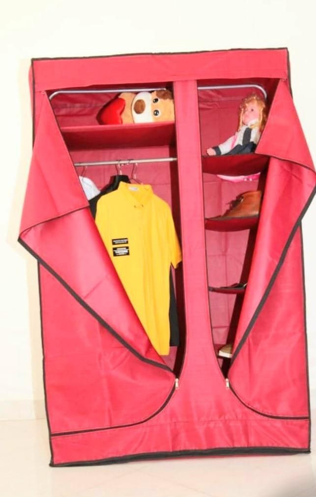 کمدبرزنتی جالباسی پارس وجارختخوابی|جاکفشی، کمد، دراور|زاهدان, |دیوار