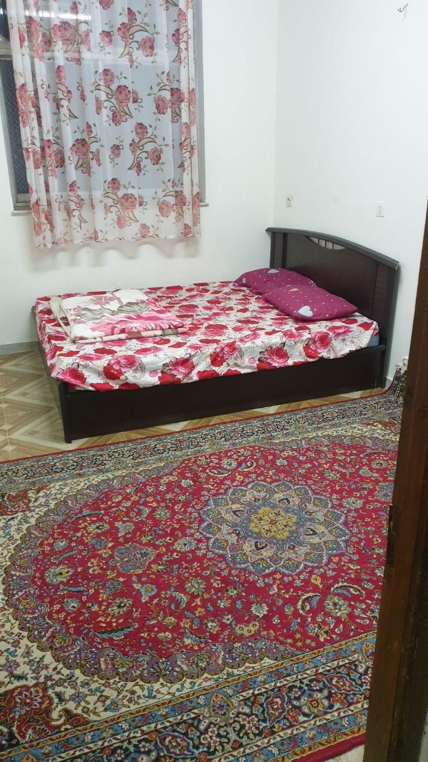 خانه فول امکانات دو خوابه دوبلکس دربست مرکز شهر|اجارهٔ کوتاه‌مدت آپارتمان و سوئیت|رشت, یخسازی|دیوار