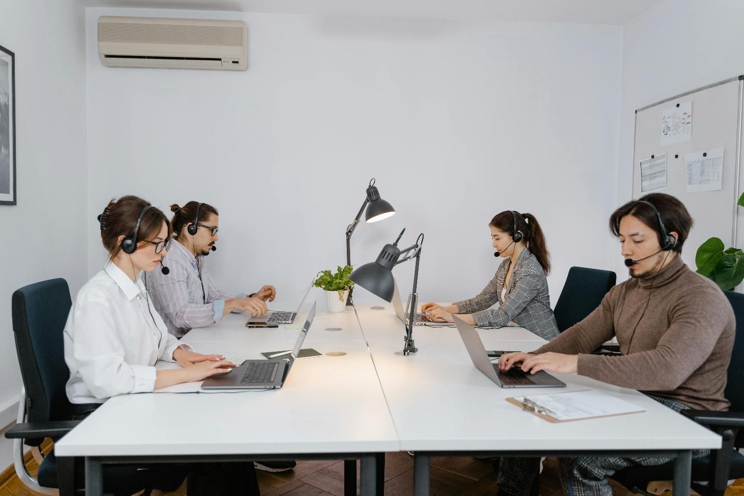 خدمات پشتیبانی شبکه ( HelpDesk )|خدمات رایانه‌ای و موبایل|تهران, ونک|دیوار