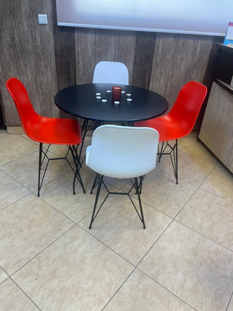 آریا اصیل|میز و صندلی غذاخوری|ری, صالحآباد شرقی|دیوار