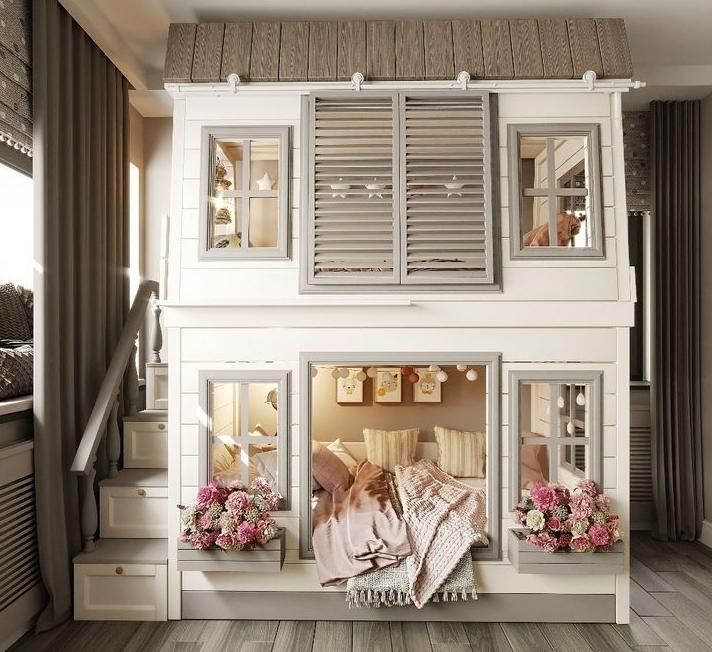 تخت دو طبقه|تخت و سرویس خواب|خاوران, |دیوار