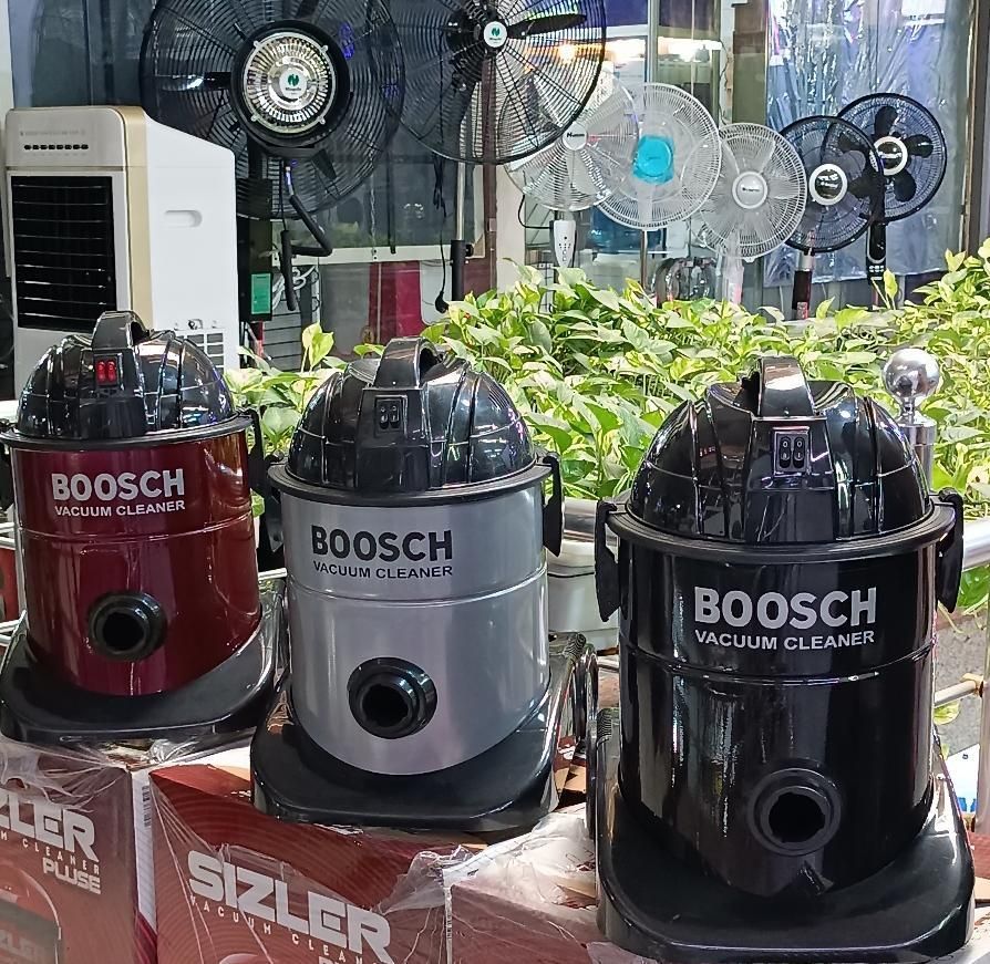 BOSCH 6600