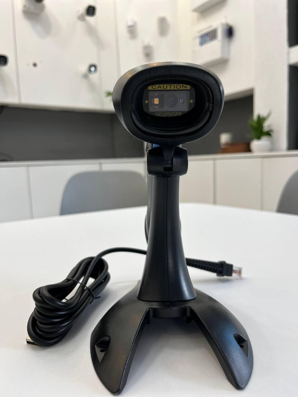 بارکدخوان ZEC مدل Power Max DW|پرینتر، اسکنر، کپی، فکس|رشت, نامجو|دیوار