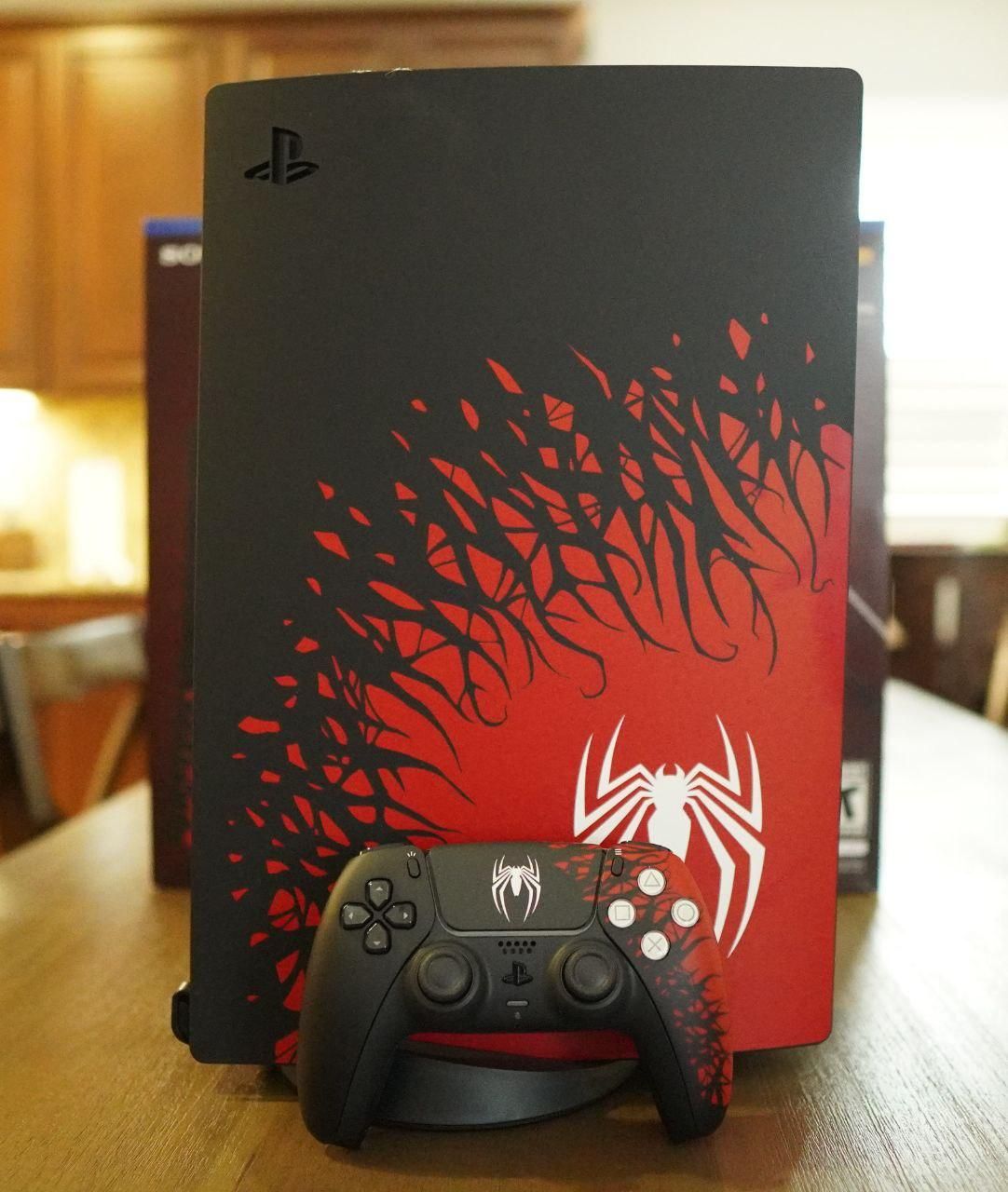 خریدار کنسول کارکرده ps5 ps4|کنسول، بازی ویدئویی و آنلاین|کرج, گلشهر|دیوار