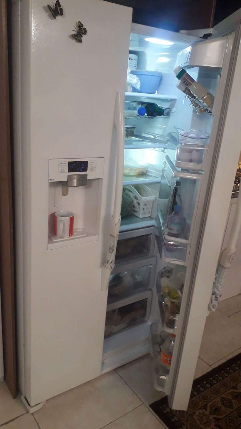 تعمیر، تعمیرکار یخچال وفریزر تمام فاز ها|خدمات پیشه و مهارت|پردیس, فاز ۲|دیوار