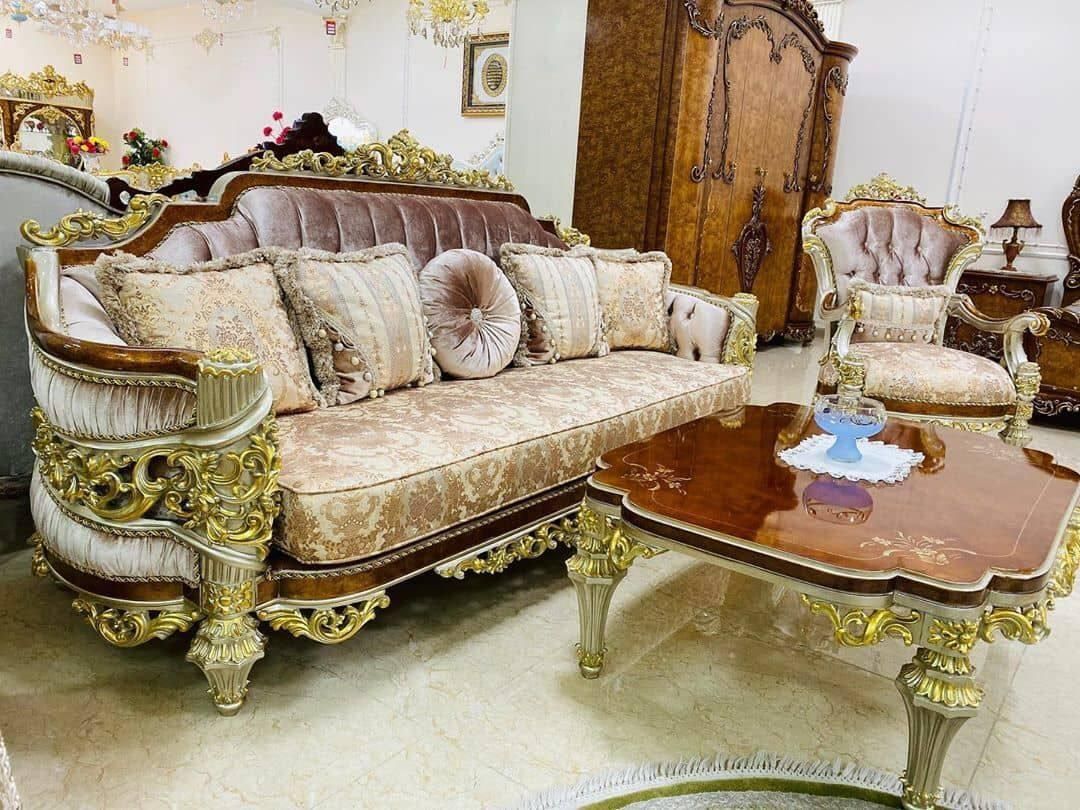 تعمیر و تولید انواع مبل با اقساط 8 ماهه|خدمات پیشه و مهارت|ارومیه, |دیوار