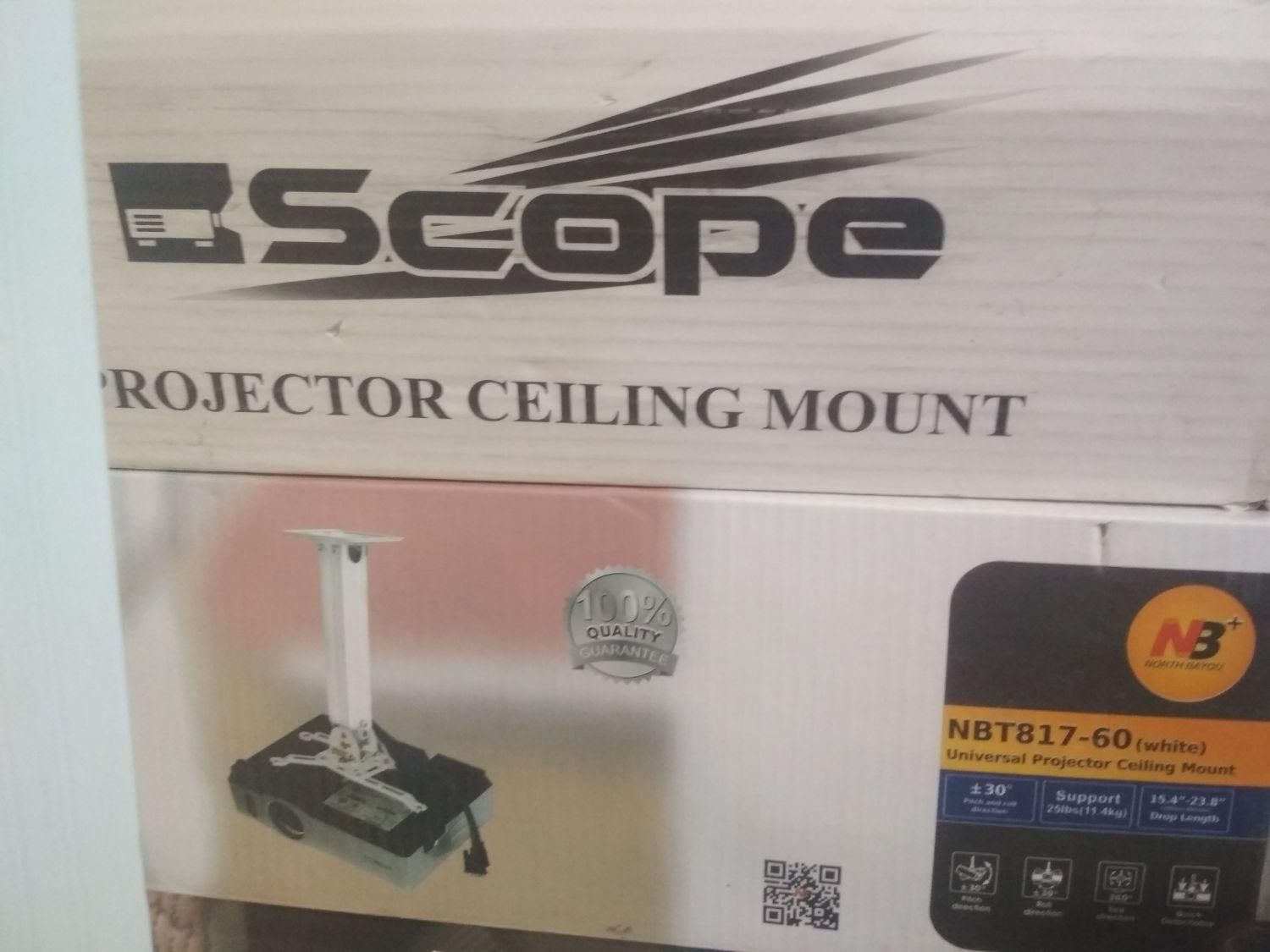 ویدیو پروژکتور در همه برندها|تلویزیون و پروژکتور|تبریز, |دیوار