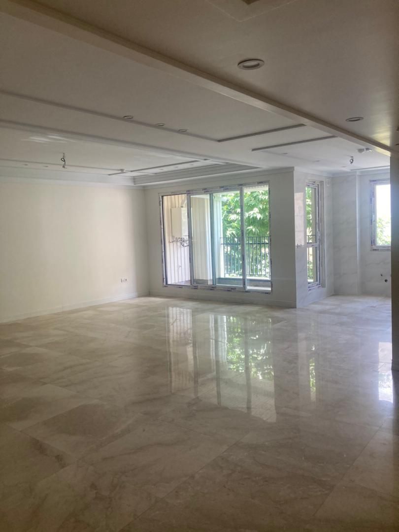 قیطریه165متر/مدرن/10مترتراس/جنوبی/2پارکینگ نوساز|فروش آپارتمان|تهران, حکمت|دیوار