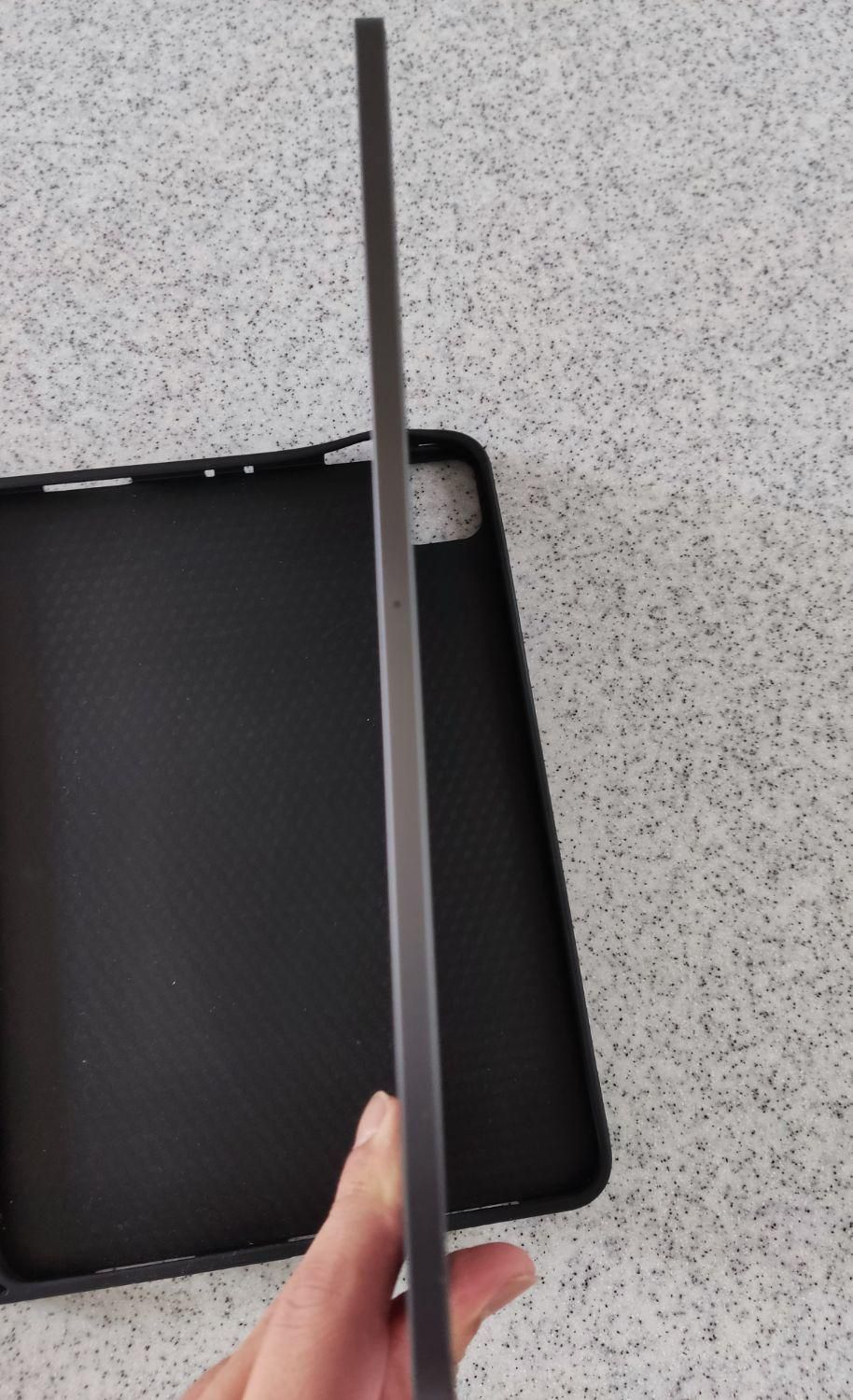 iPad pro2021|تبلت|تهران, نظام‌آباد|دیوار