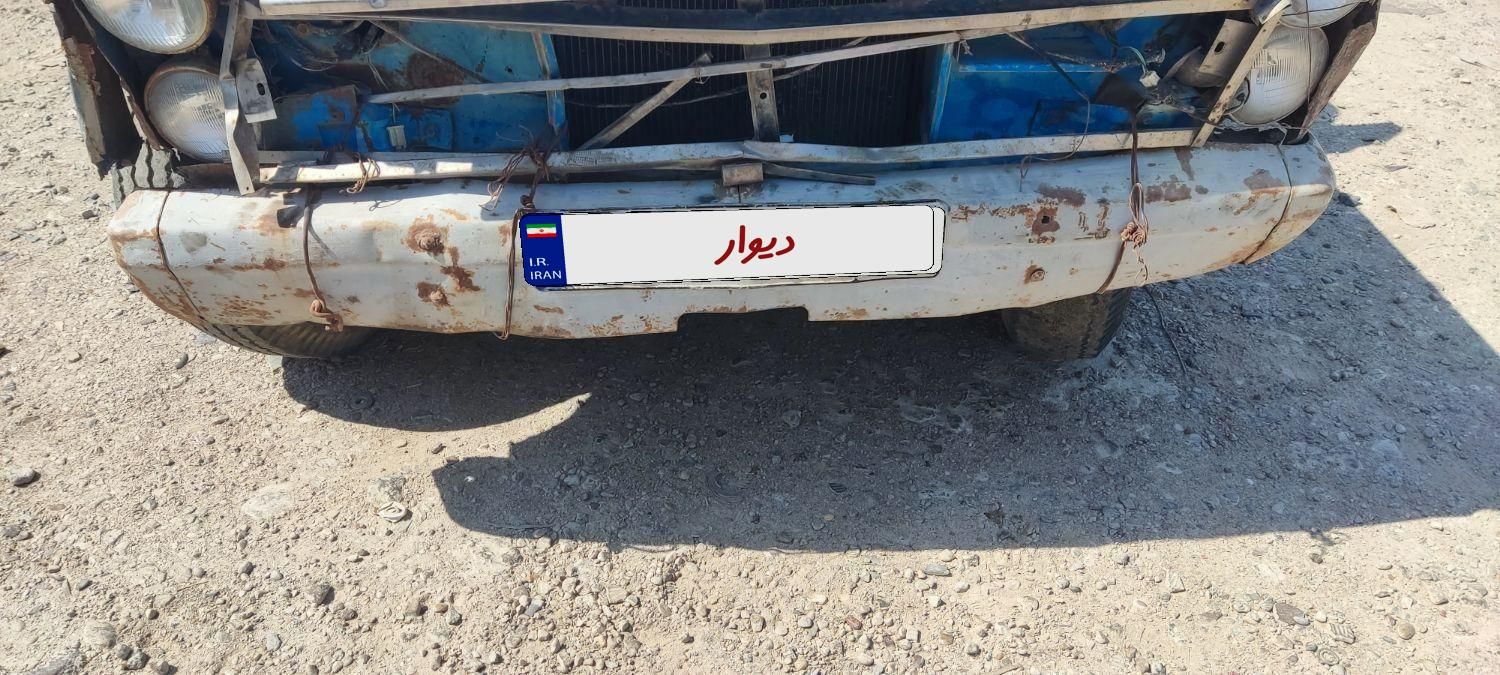 نیسان، مدل ۲۰۱۴|خودرو سواری و وانت|لردگان, |دیوار