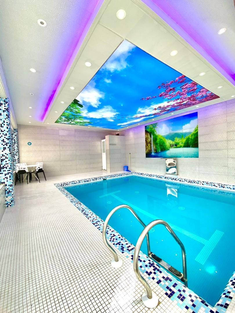 ویلا استخردار در آستارا و گردنه حیران/ ویلا ساحلی|اجارهٔ کوتاه‌مدت آپارتمان و سوئیت|آستارا, |دیوار