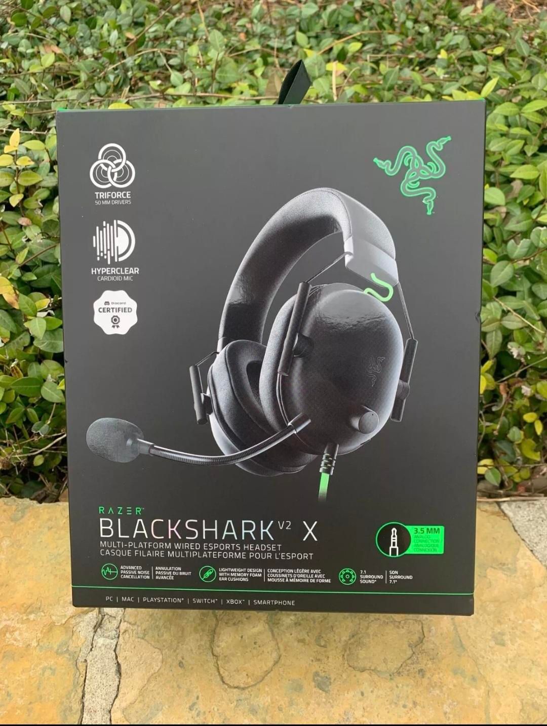 انواع هدست گیمینگ RAZER قیمت مناسب و استثنایی|کنسول، بازی ویدئویی و آنلاین|شیراز, عفیف‌آباد|دیوار