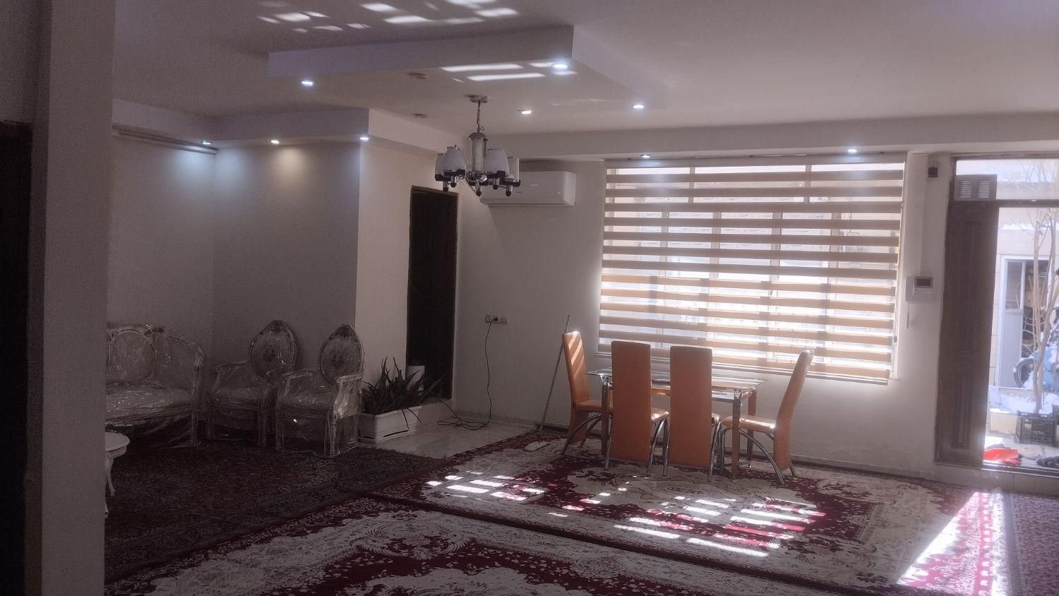 اجاره منزل ویلایی سوییت آپارتمان ۱۶۵ متری دربست|اجارهٔ کوتاه‌مدت آپارتمان و سوئیت|مشهد, راه آهن|دیوار