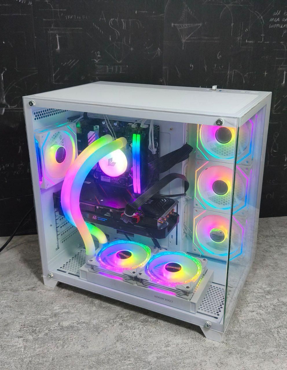 کامپیتور  اقساطی بدون ضمانت و پیش، فرهنگیان اهرم|رایانه رومیزی|اهرم, |دیوار