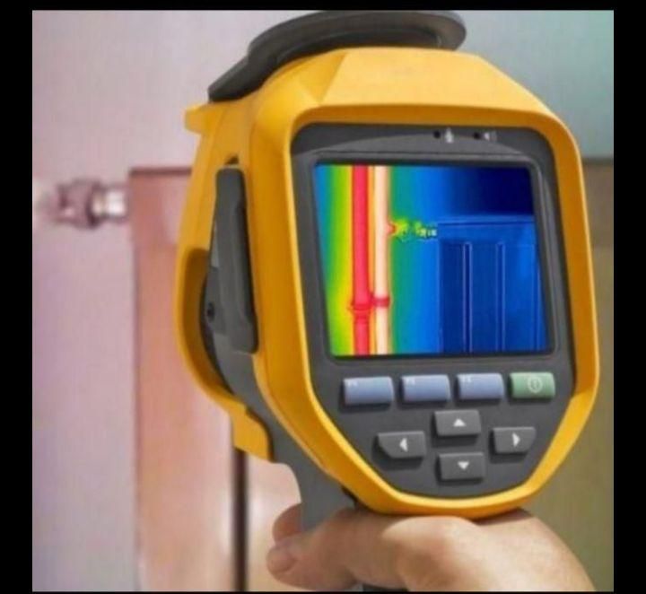 همدان تشخیص تعمیرات لوله کشی نشت یابی لوله بازکنی|خدمات پیشه و مهارت|همدان, |دیوار