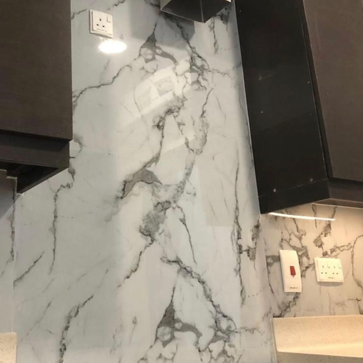 عاملیت عرضه ماربل شیت در اصفهان|خدمات پیشه و مهارت|اصفهان, شهرک کوثر|دیوار