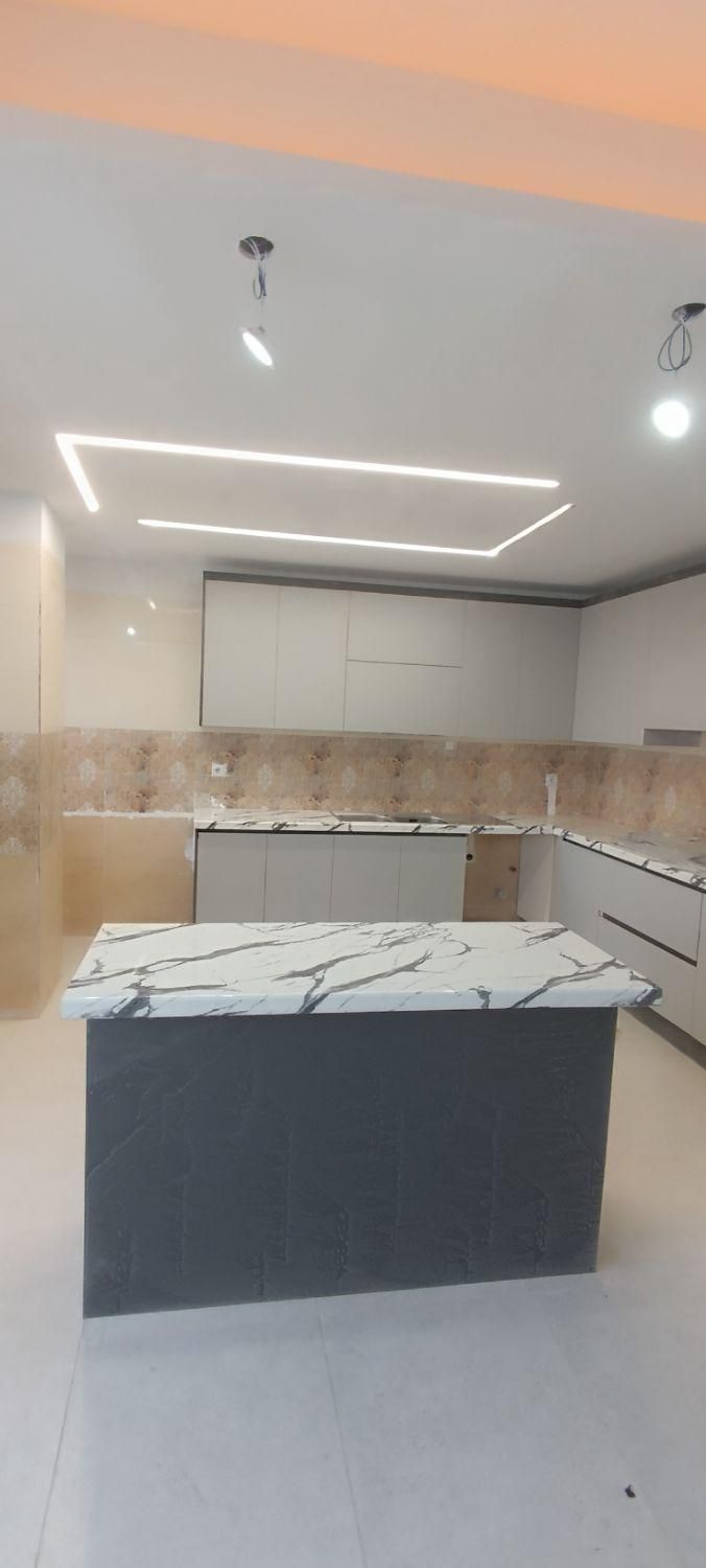 کابینت سوپر مات هایگلاس|مصالح و تجهیزات ساختمان|پردیس, فاز ۸|دیوار