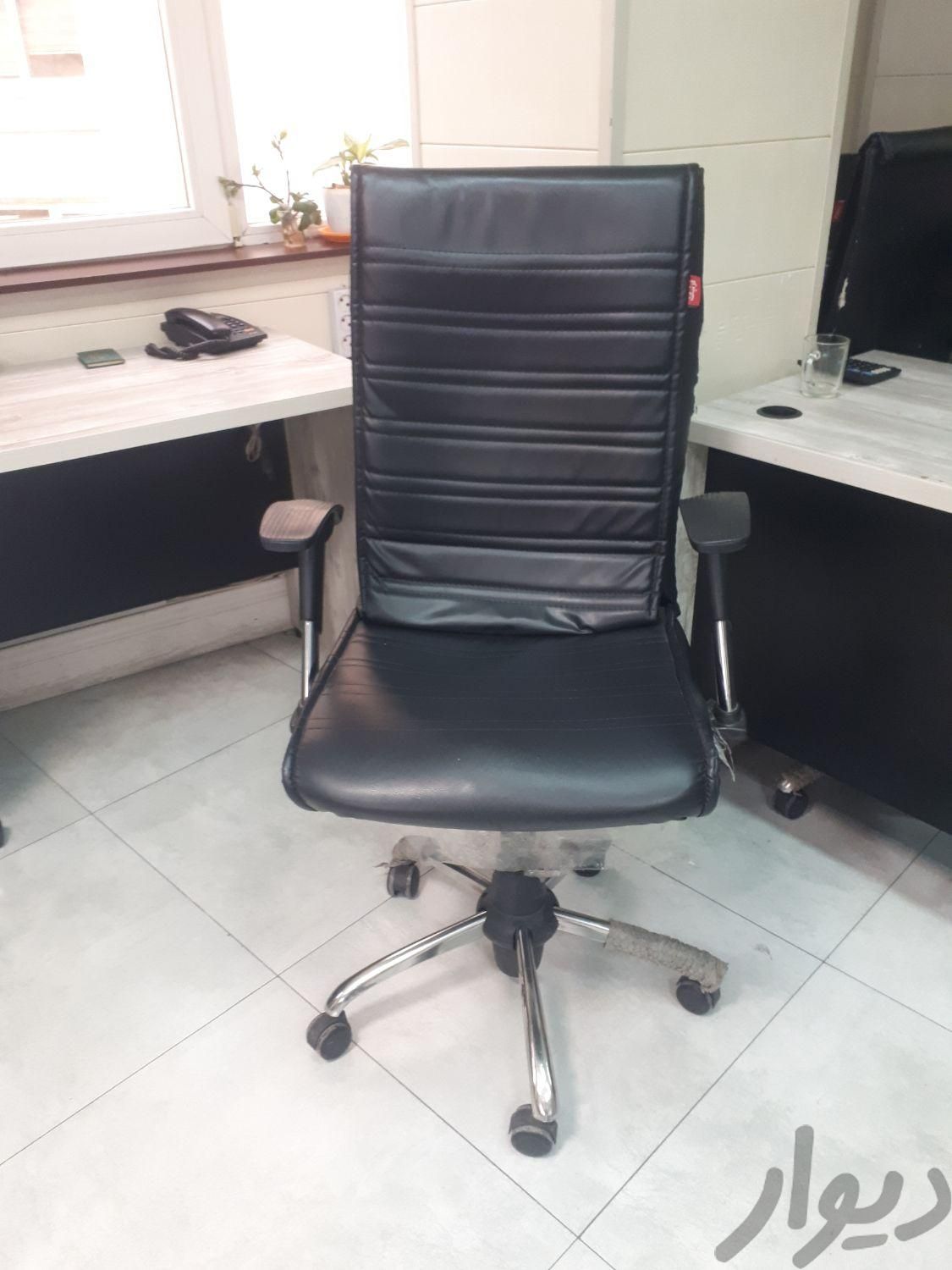 صندلی چرخ دار|دفتر کار|تهران, قیطریه|دیوار