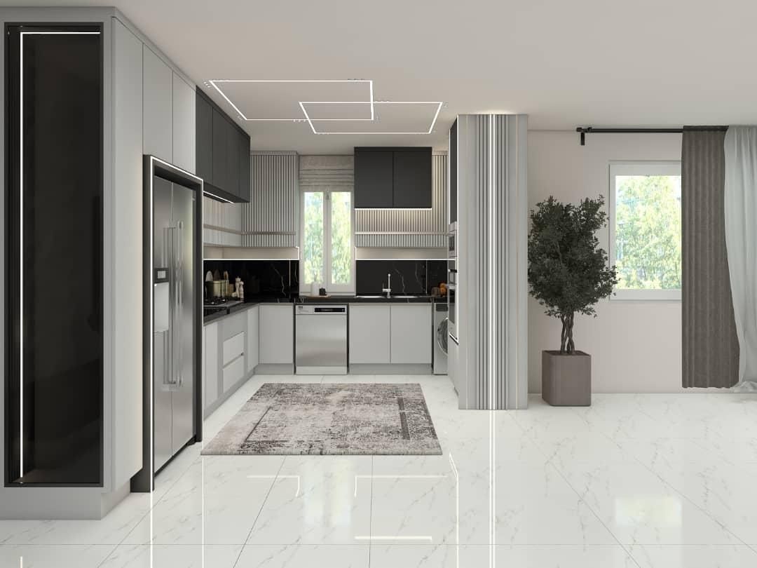 ساخت کابینت|مصالح و تجهیزات ساختمان|گرگان, |دیوار