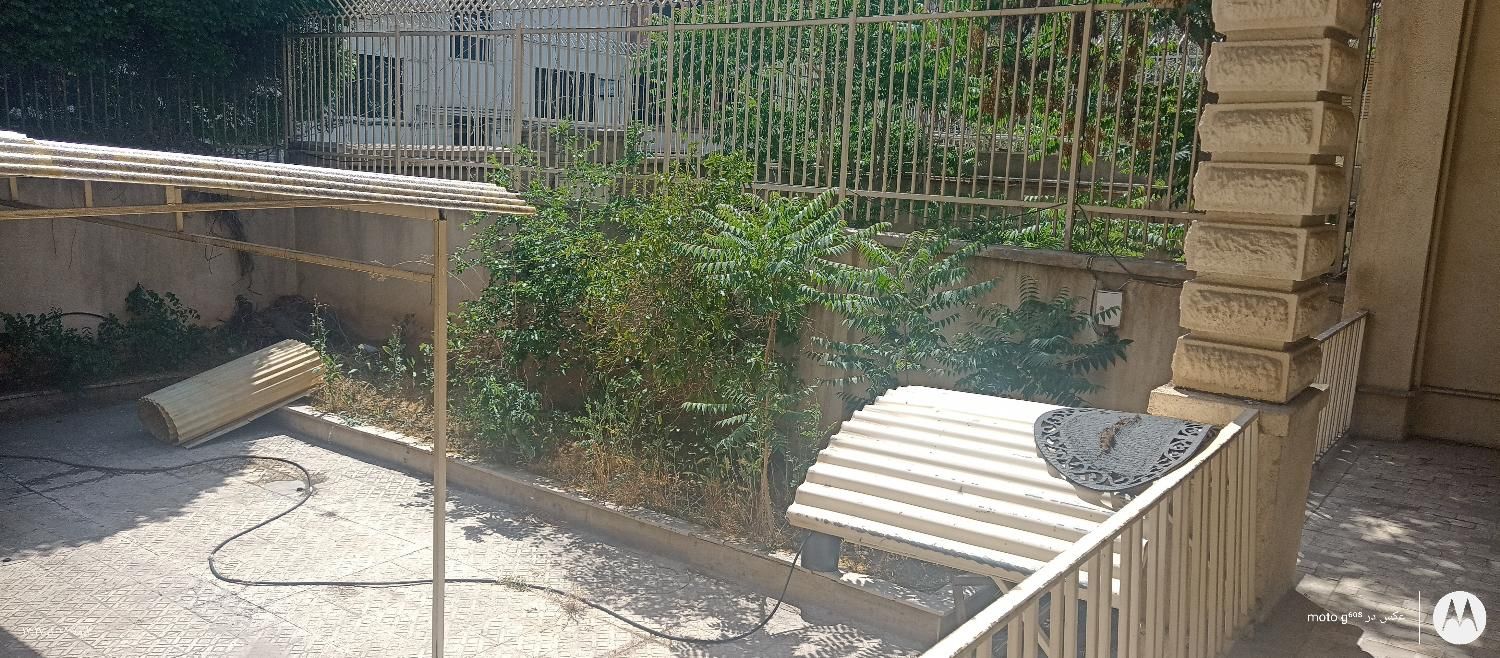 224 متر زمین با 3 طبقه بنا محدوده میدان ولیعصر|فروش زمین و ملک کلنگی|تهران, میدان ولیعصر|دیوار