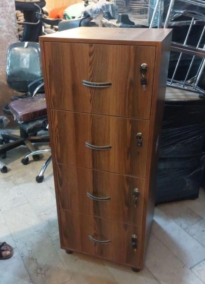 فایل  اداری کمد میز مدیریت چرخدار انتظار|صندلی و نیمکت|مشهد, طلاب|دیوار