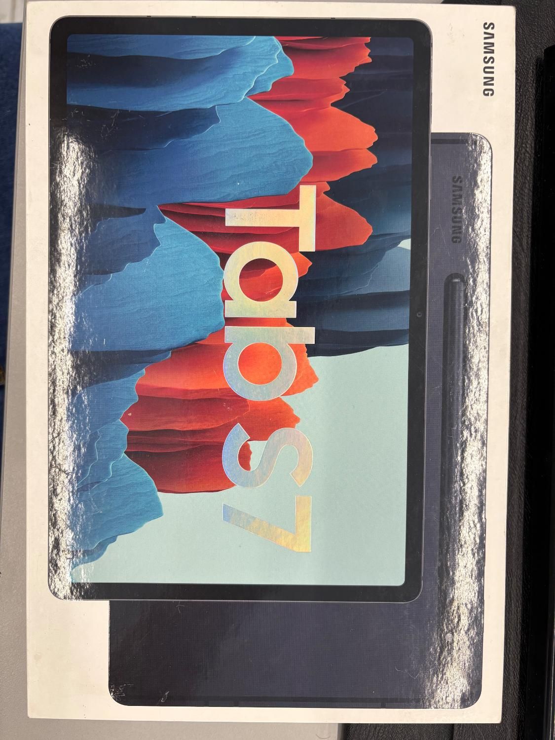 تبلت سامسونگ galaxy tab s7|تبلت|تهران, سهروردی|دیوار