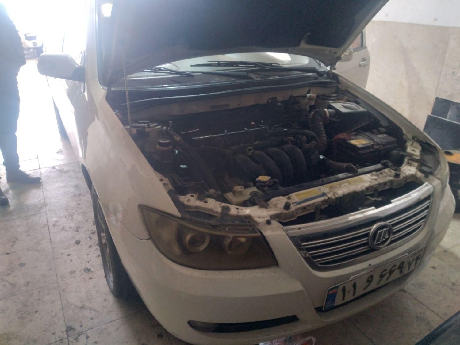 تعمیر تخصصی لیفان|خدمات موتور و ماشین|مشهد, راهنمایی|دیوار