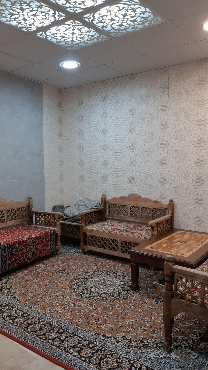 سوله نوساز شهرری|اجارهٔ دفتر صنعتی، کشاورزی، تجاری|تهران, صفائیه (چشمه علی)|دیوار