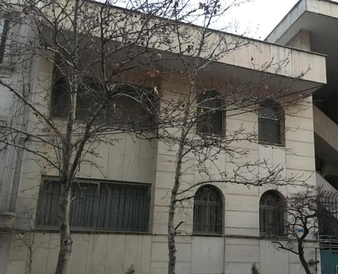 بوستان ملت،۲۸۵ متر،جنوبی|فروش خانه و ویلا|اصفهان, باغ زرشک|دیوار