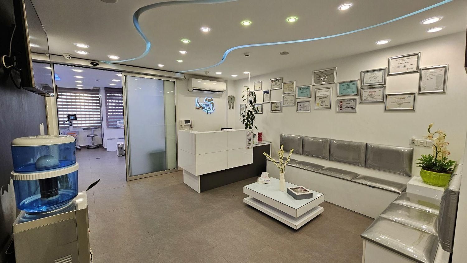 اداری وخدماتی ومطب/متراژبالا/ولیعصر|اجارهٔ دفتر کار، اتاق اداری، مطب|تبریز, |دیوار