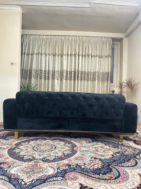 مبل/چستر/۸نفره|مبلمان خانگی و میز عسلی|ری, سیزده آبان|دیوار