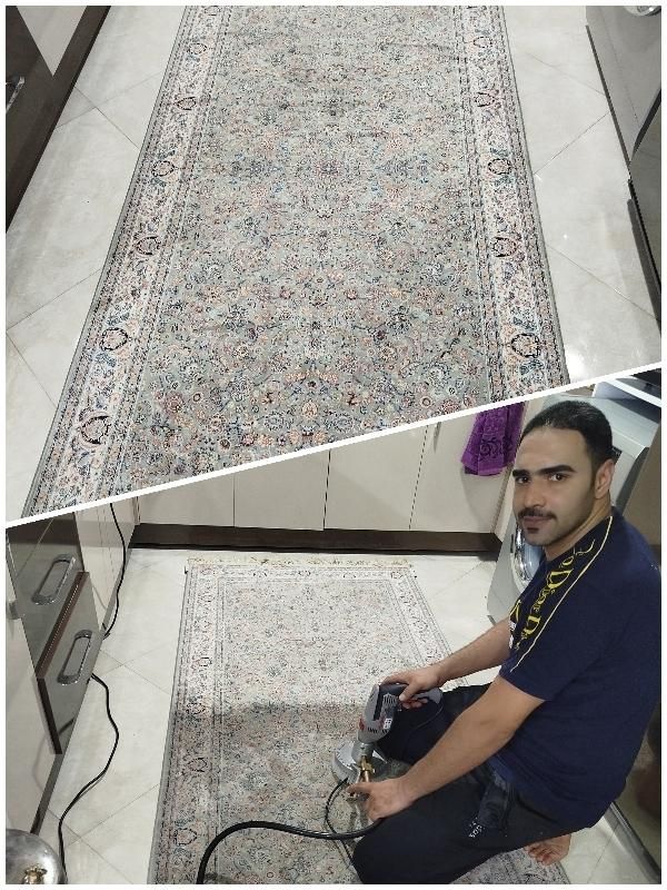 مبل شویی خدمات مبل شویی لطفی|خدمات نظافت|سمنان, |دیوار