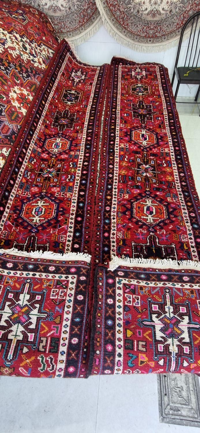 کنآره ۷۰در ۴متر|فرش|مراغه, |دیوار