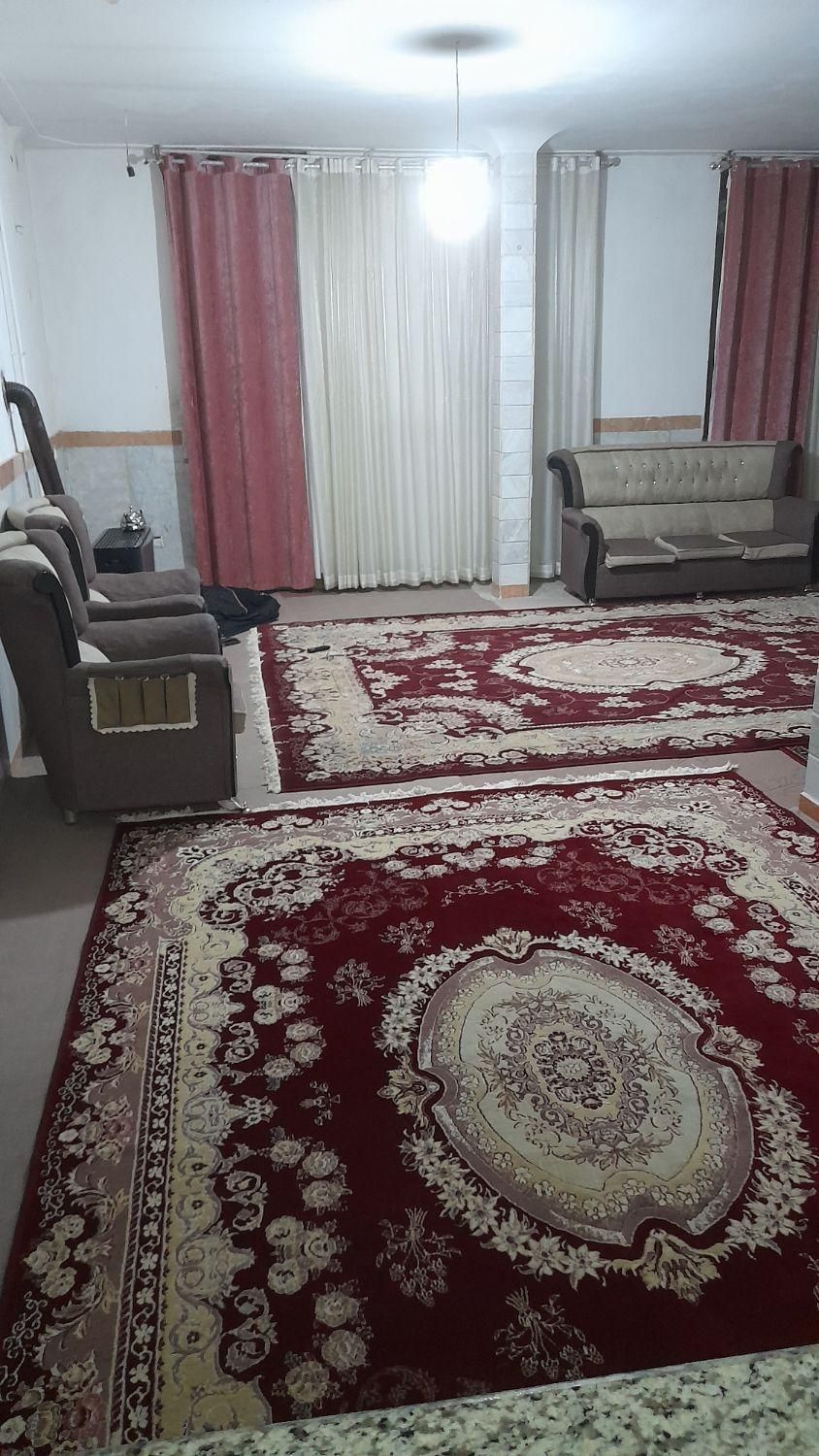 سوئیت ۱۱۰متری پارکینگ دار بلوارطاقبستان|اجارهٔ کوتاه‌مدت آپارتمان و سوئیت|کرمانشاه, |دیوار