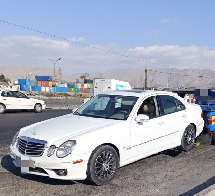 امدادخودرو،یدک کش،چرخگیر اسلامشهر|خدمات حمل و نقل|اسلامشهر, |دیوار