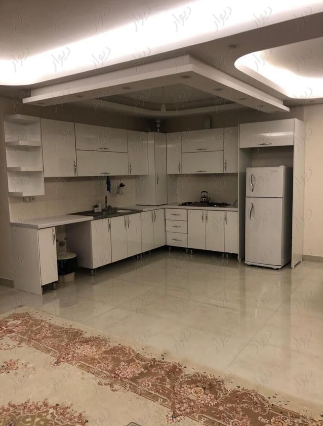 اجاره سوییت نزدیک بازار برای مسافر|اجارهٔ کوتاهمدت آپارتمان و سوئیت|بندر گناوه, |دیوار