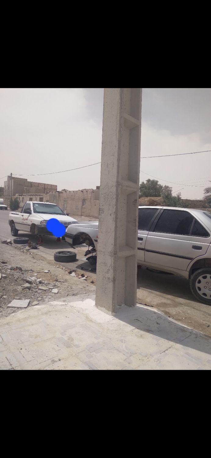 تعمیر جلوبندی تعمیر سیبک وکمک سرپلوس|خدمات موتور و ماشین|زابل, |دیوار