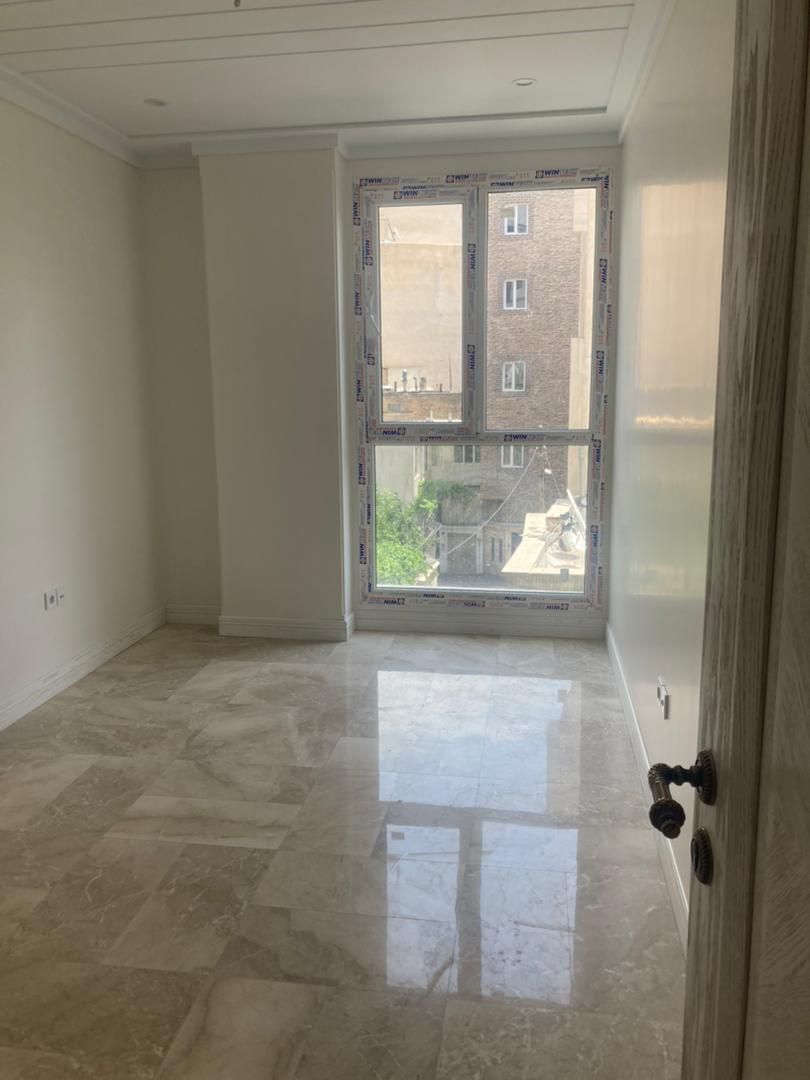 قیطریه165متر/مدرن/10مترتراس/جنوبی/2پارکینگ نوساز|فروش آپارتمان|تهران, حکمت|دیوار