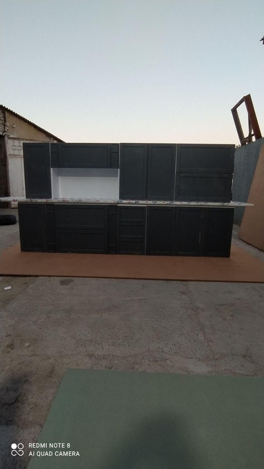 کابینت نئوکلاسیک جرجانی|مصالح و تجهیزات ساختمان|گرگان, |دیوار