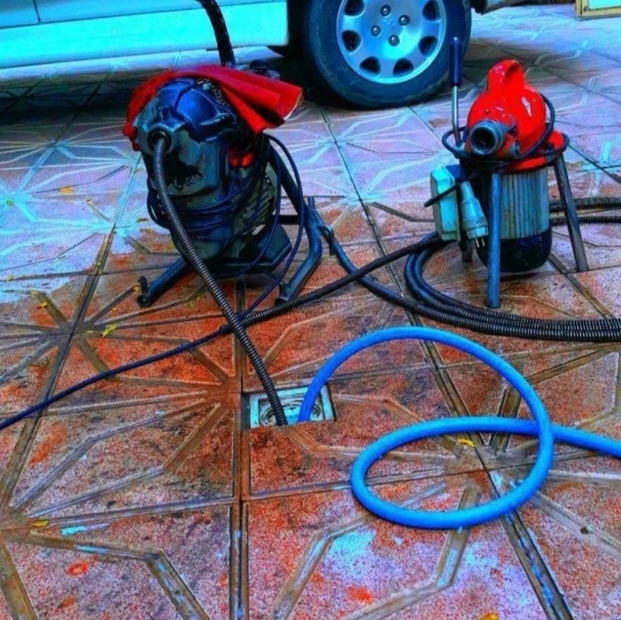 لوله بازکنی بشرط بازشدن 100%تضمینی ۸دیقه‌ای درمحل|خدمات پیشه و مهارت|همدان, |دیوار