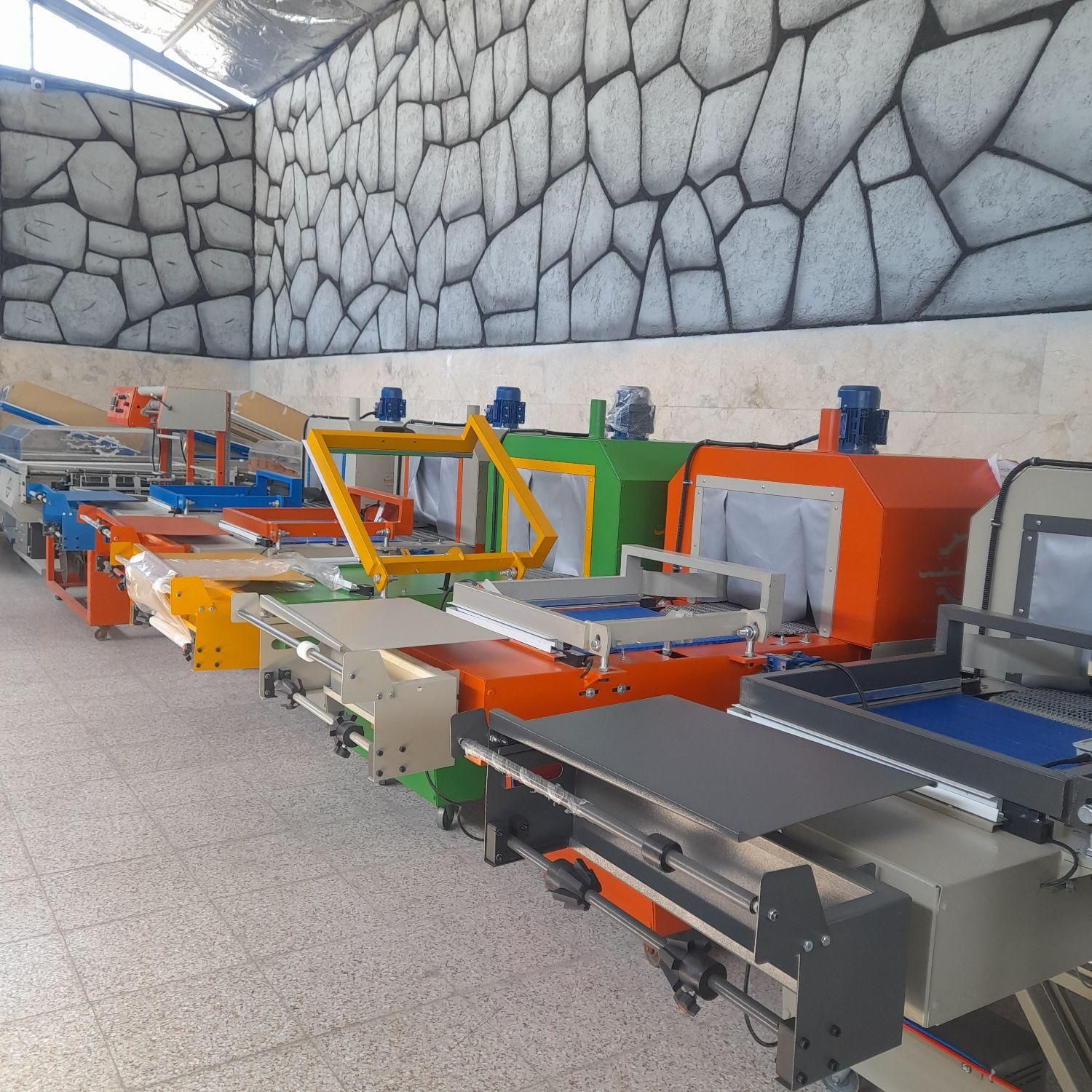 شایان صنعت شیرینگ تربت حیدریه پک torbat|ماشین‌آلات صنعتی|تربت‌حیدریه, |دیوار