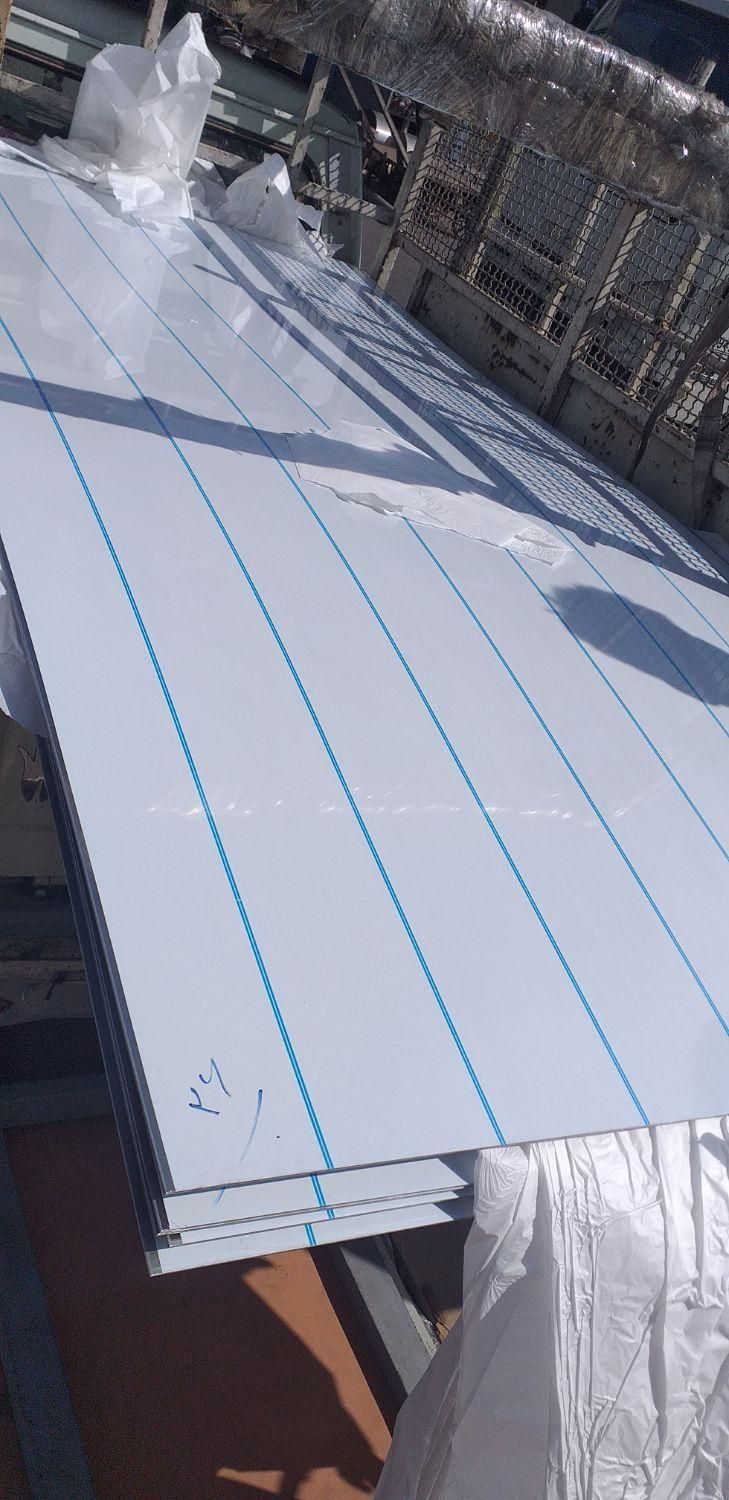 ورق استیل|عمدهفروشی|تهران, هفده شهریور|دیوار